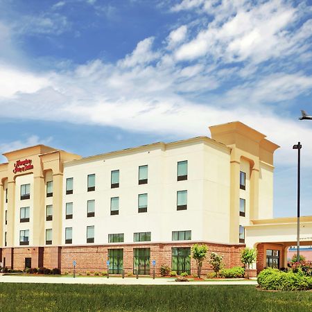 Hampton Inn & Suites Shreveport/Bossier City At Airline Drive Εξωτερικό φωτογραφία