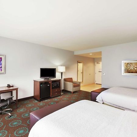 Hampton Inn & Suites Shreveport/Bossier City At Airline Drive Εξωτερικό φωτογραφία