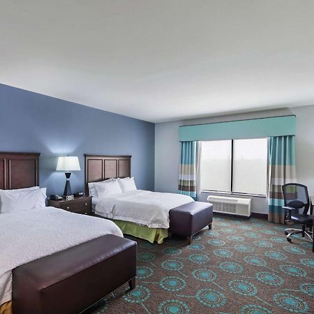Hampton Inn & Suites Shreveport/Bossier City At Airline Drive Εξωτερικό φωτογραφία