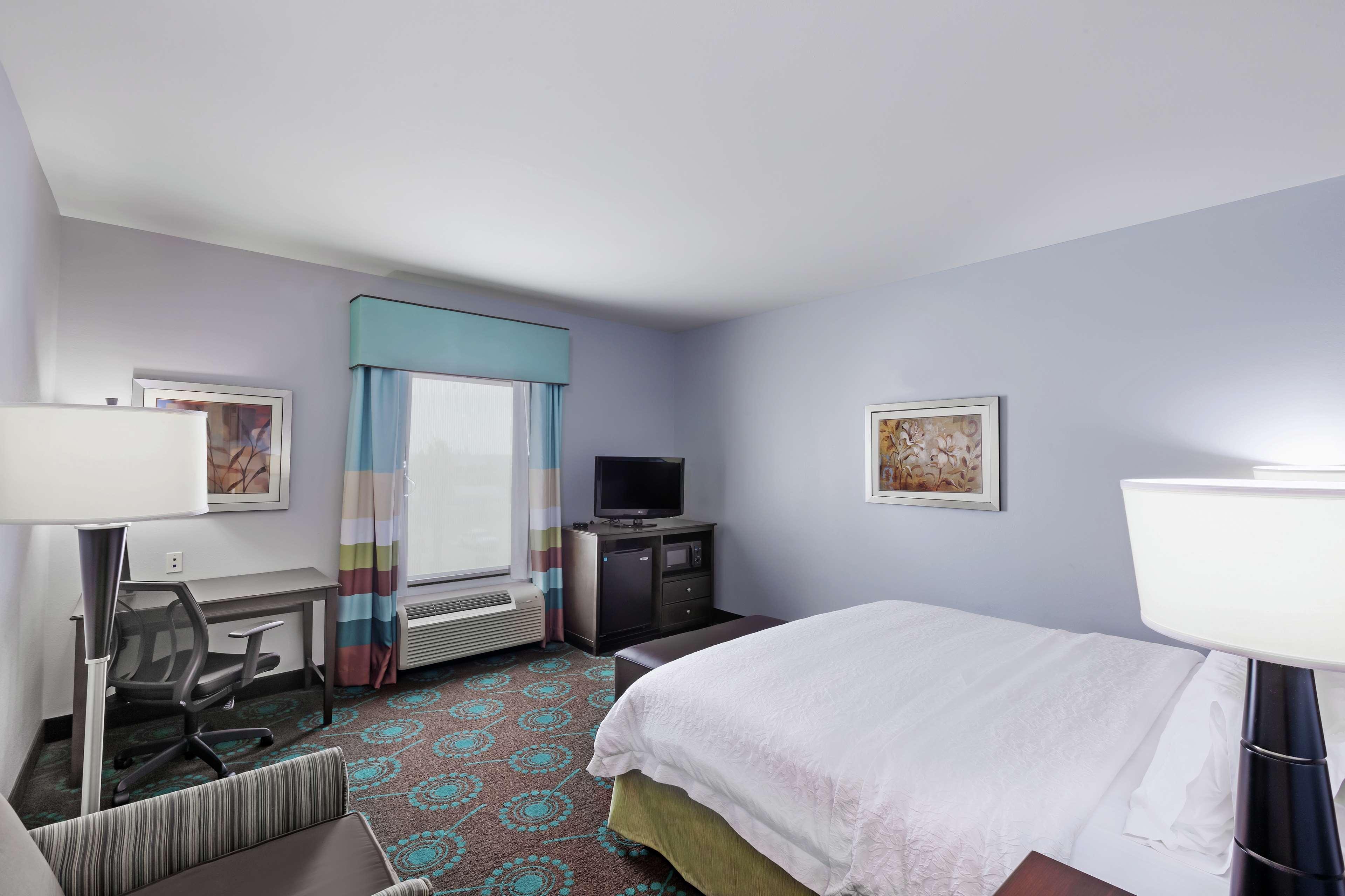 Hampton Inn & Suites Shreveport/Bossier City At Airline Drive Εξωτερικό φωτογραφία