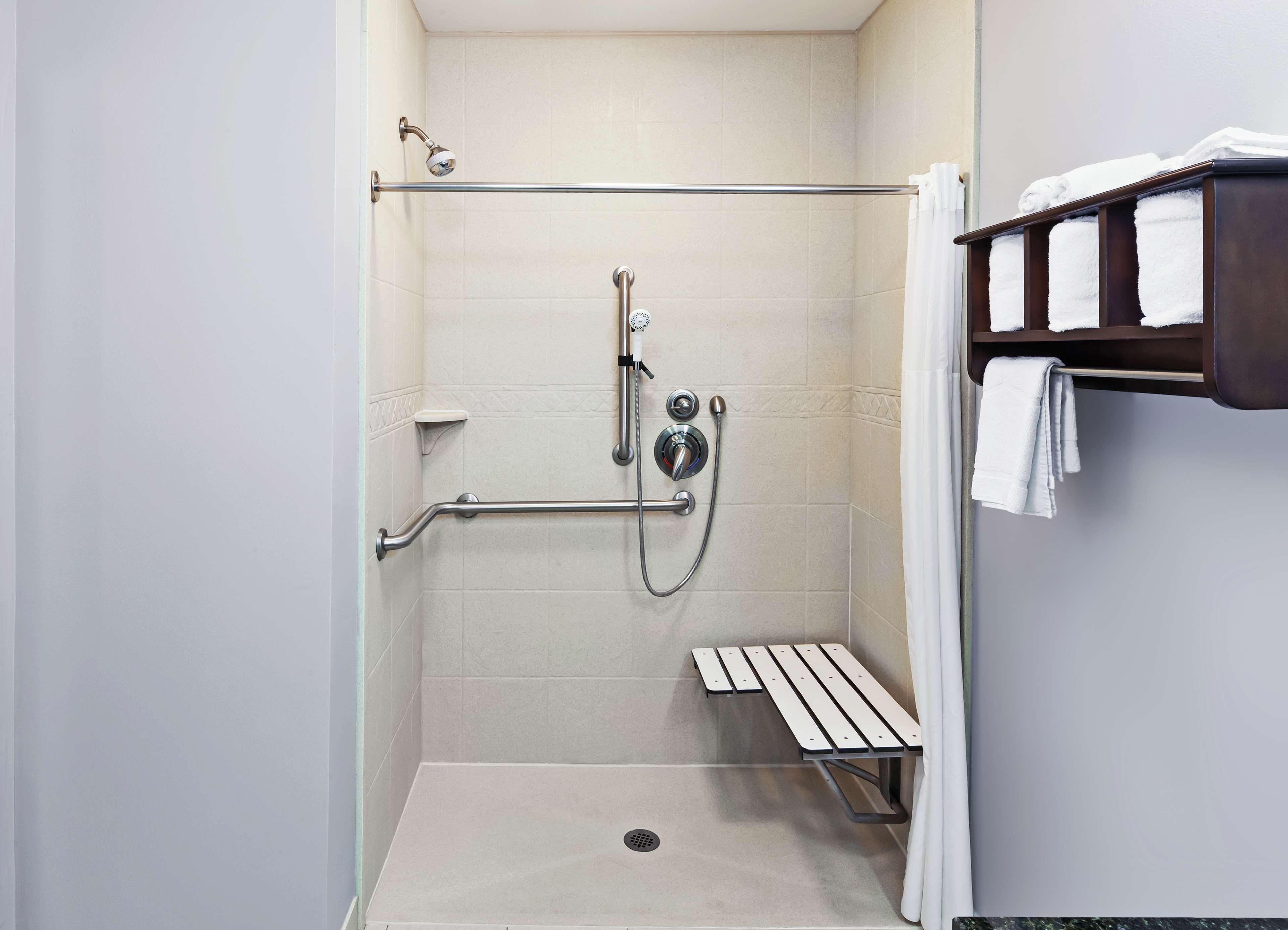 Hampton Inn & Suites Shreveport/Bossier City At Airline Drive Εξωτερικό φωτογραφία