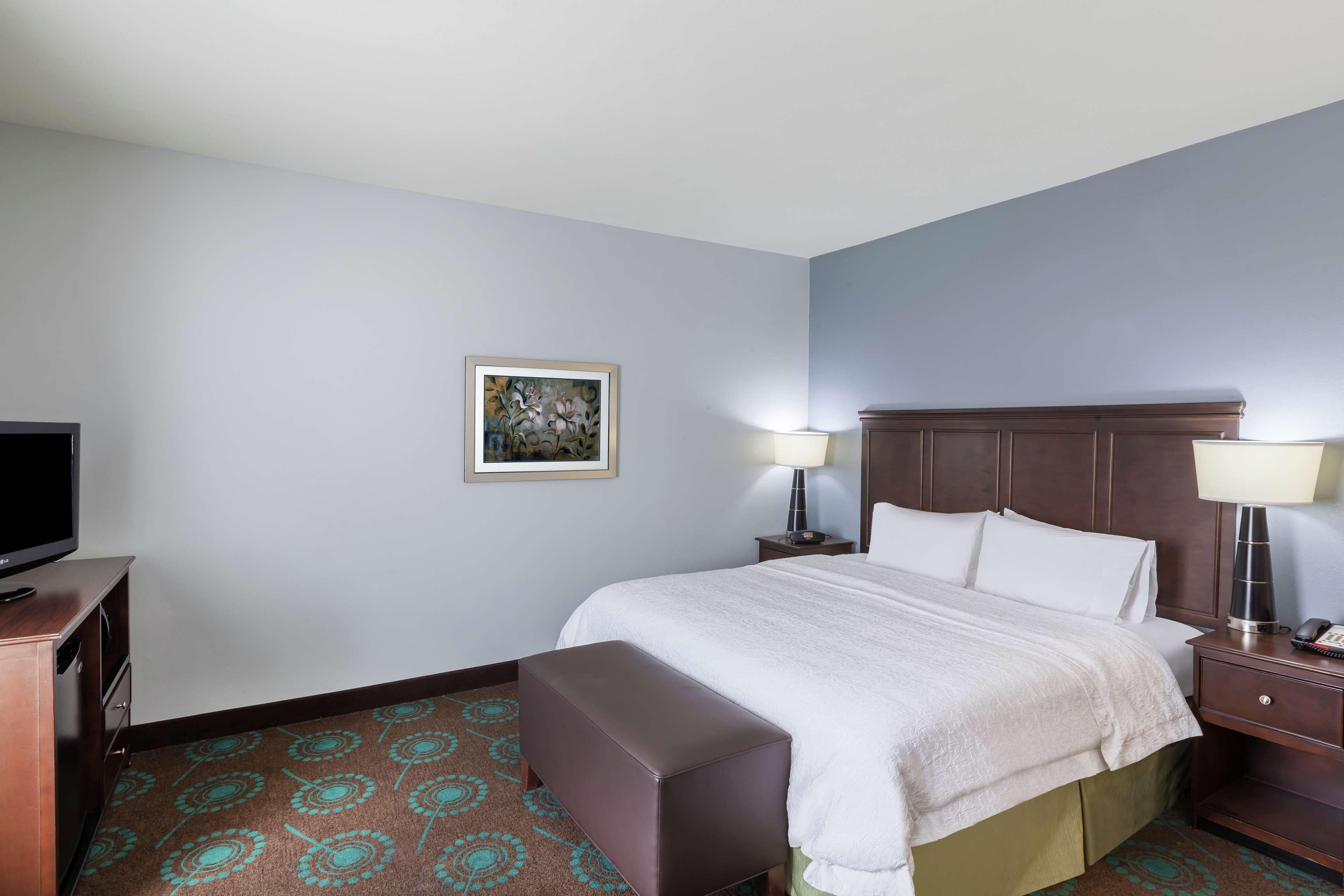 Hampton Inn & Suites Shreveport/Bossier City At Airline Drive Εξωτερικό φωτογραφία