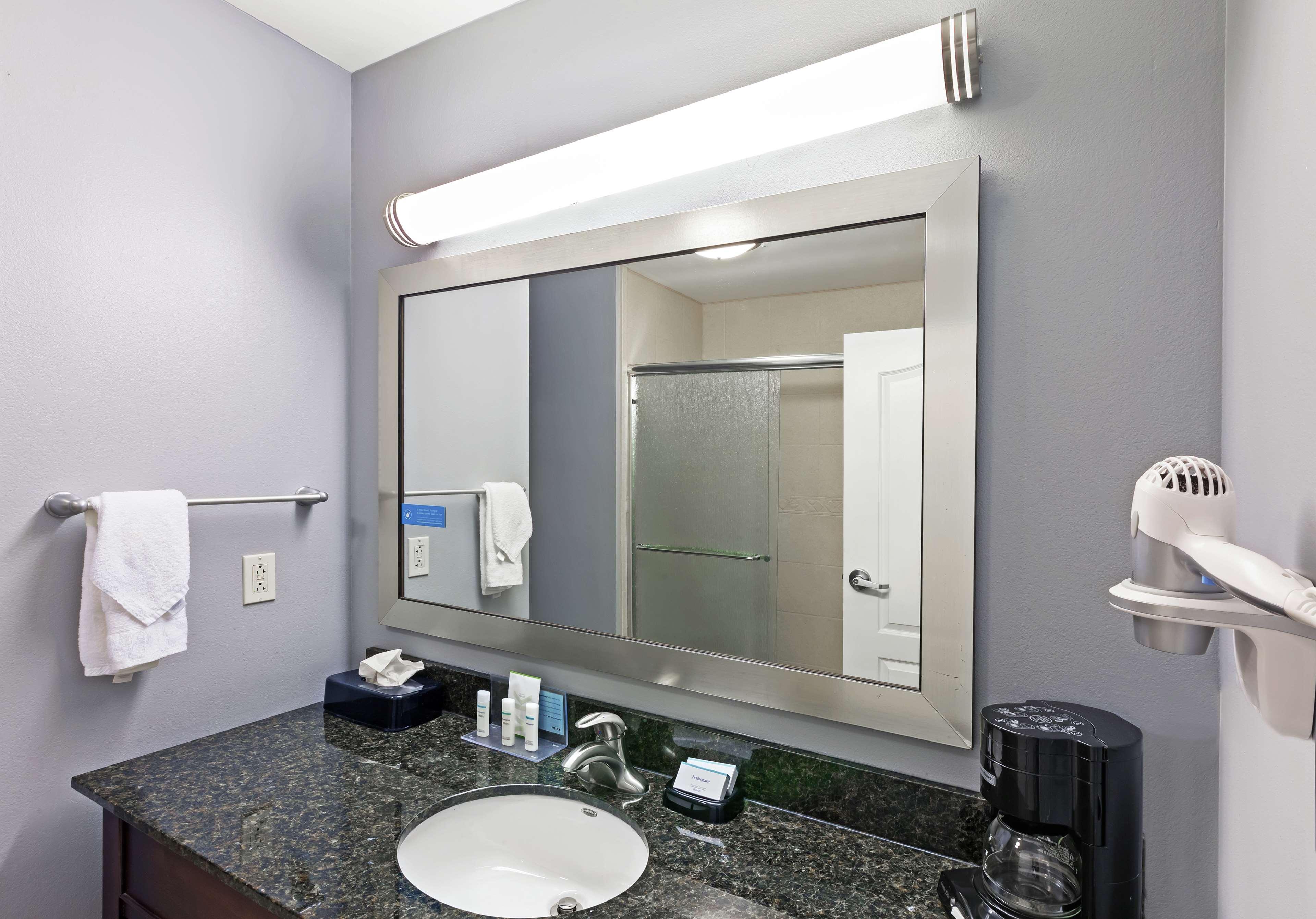 Hampton Inn & Suites Shreveport/Bossier City At Airline Drive Εξωτερικό φωτογραφία