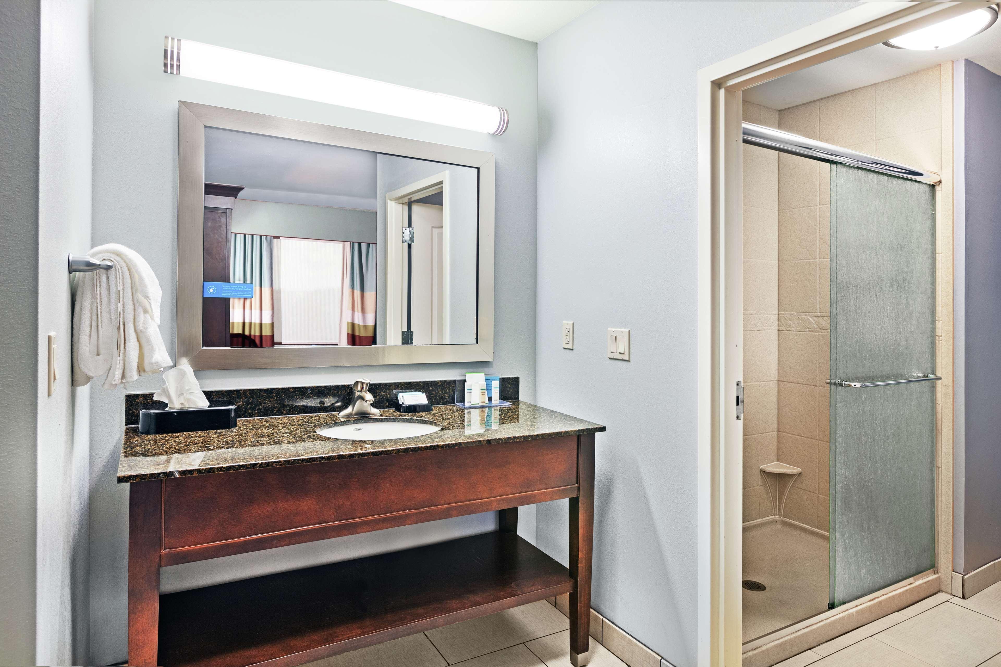 Hampton Inn & Suites Shreveport/Bossier City At Airline Drive Εξωτερικό φωτογραφία