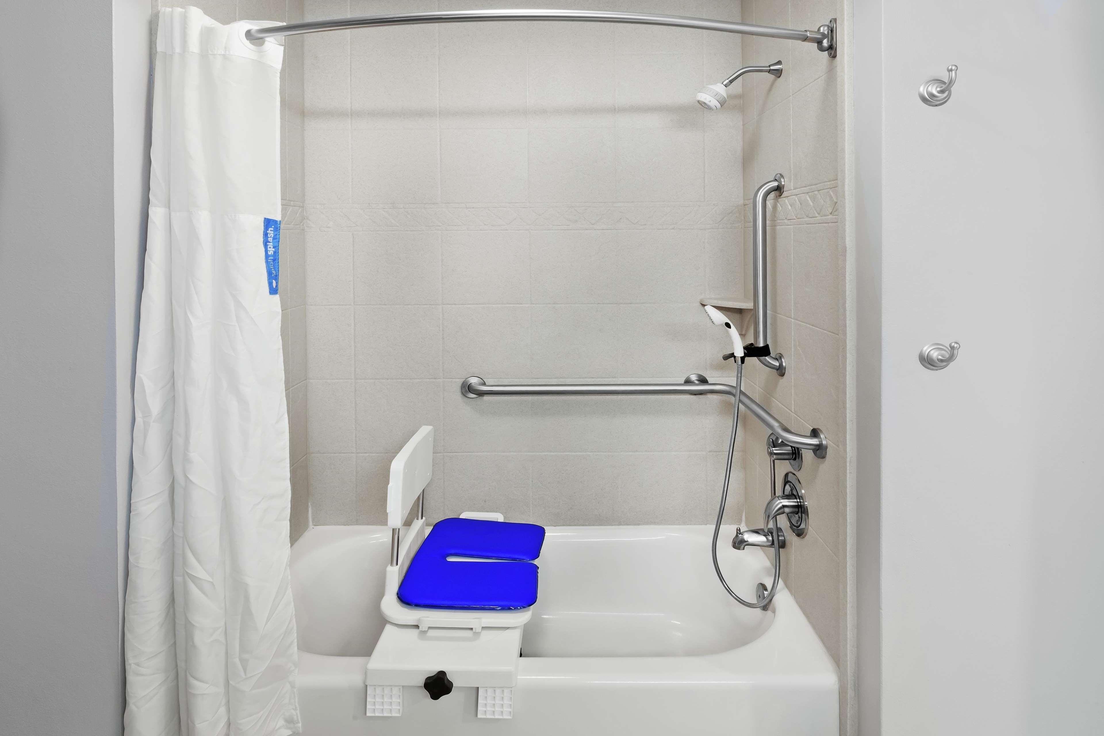 Hampton Inn & Suites Shreveport/Bossier City At Airline Drive Εξωτερικό φωτογραφία