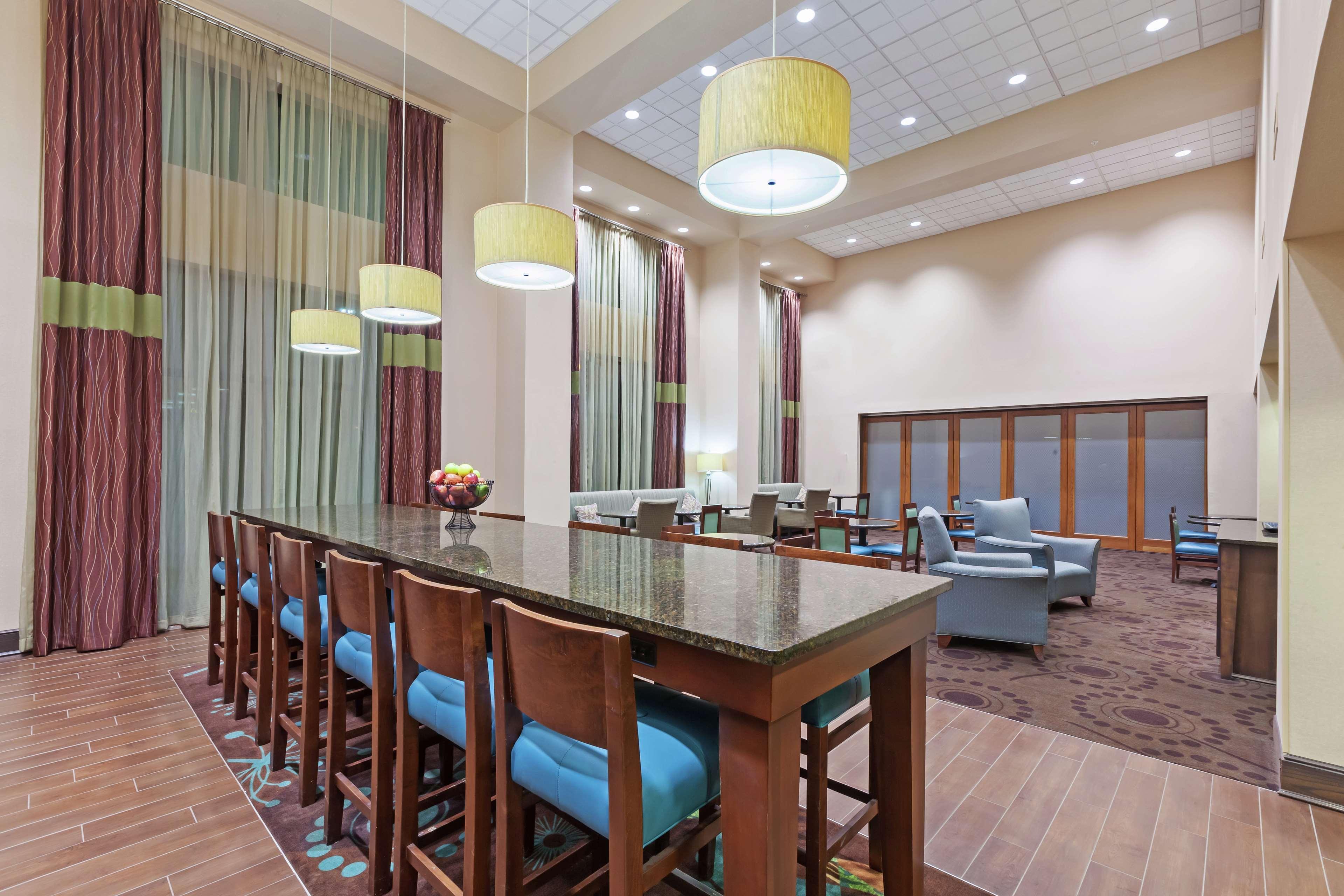Hampton Inn & Suites Shreveport/Bossier City At Airline Drive Εξωτερικό φωτογραφία