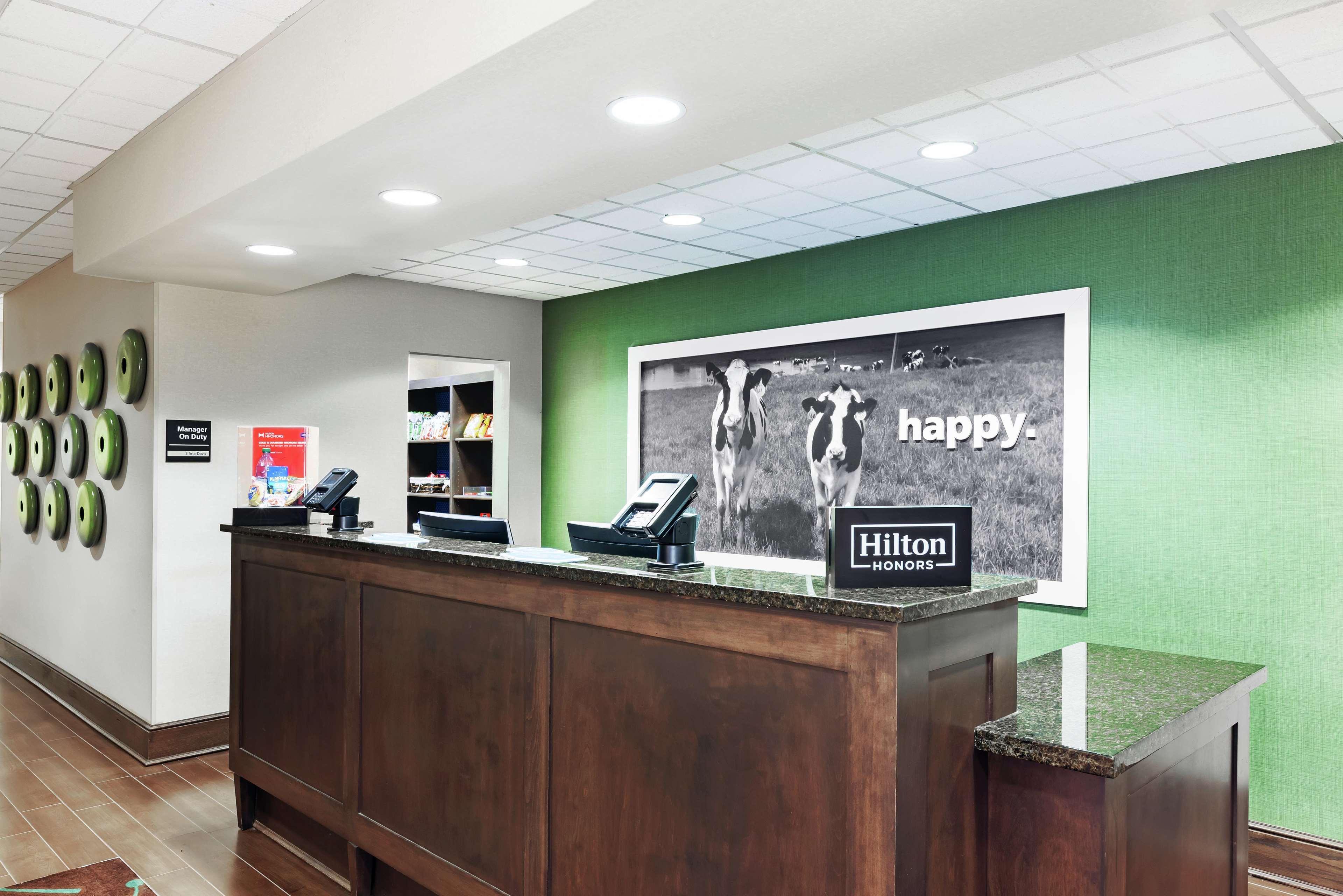 Hampton Inn & Suites Shreveport/Bossier City At Airline Drive Εξωτερικό φωτογραφία