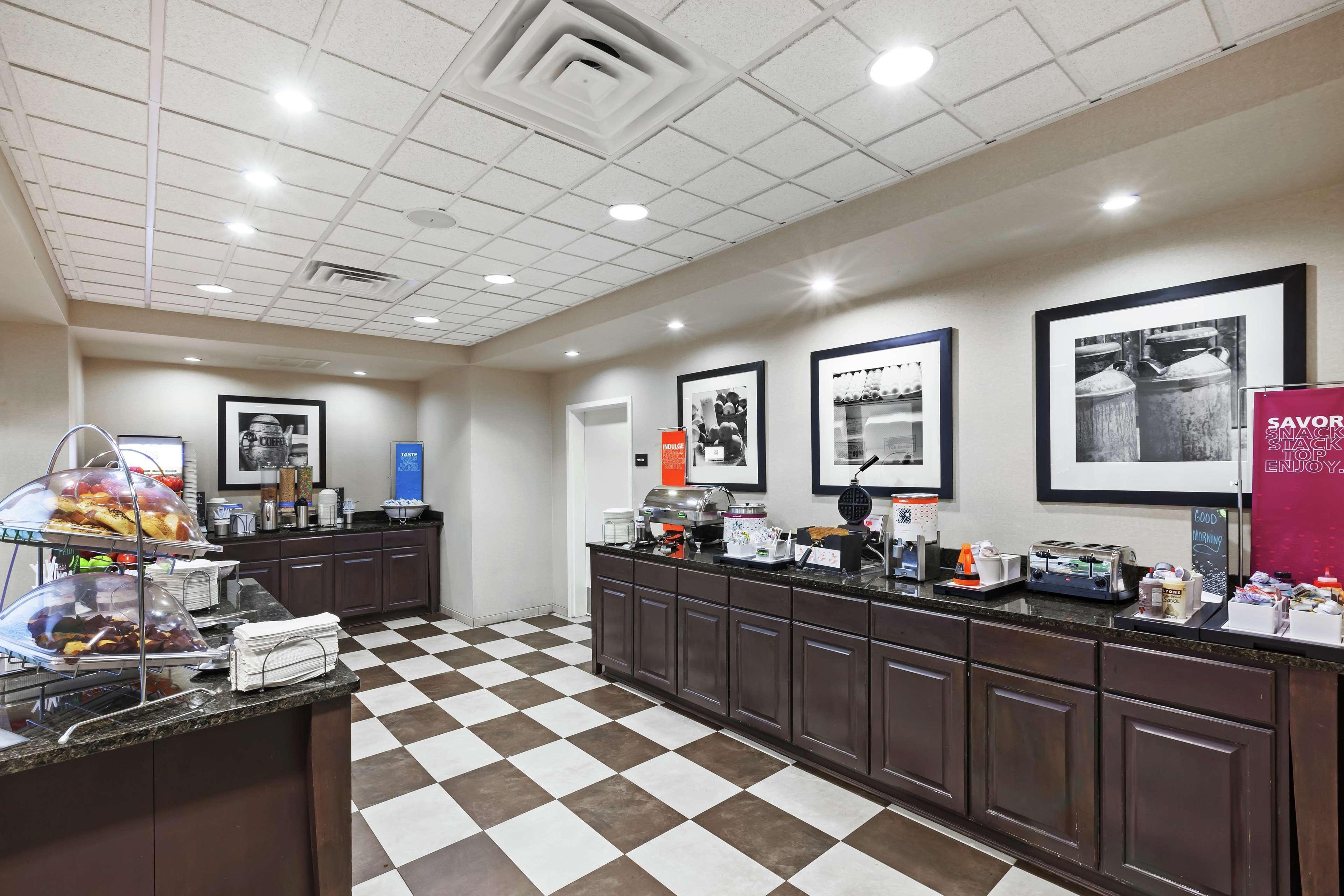 Hampton Inn & Suites Shreveport/Bossier City At Airline Drive Εξωτερικό φωτογραφία