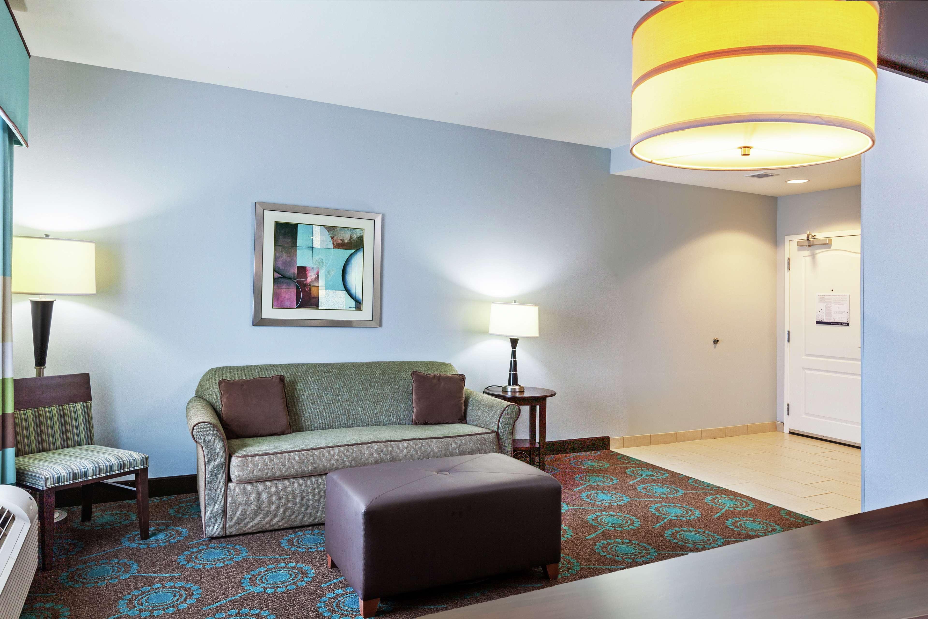 Hampton Inn & Suites Shreveport/Bossier City At Airline Drive Εξωτερικό φωτογραφία