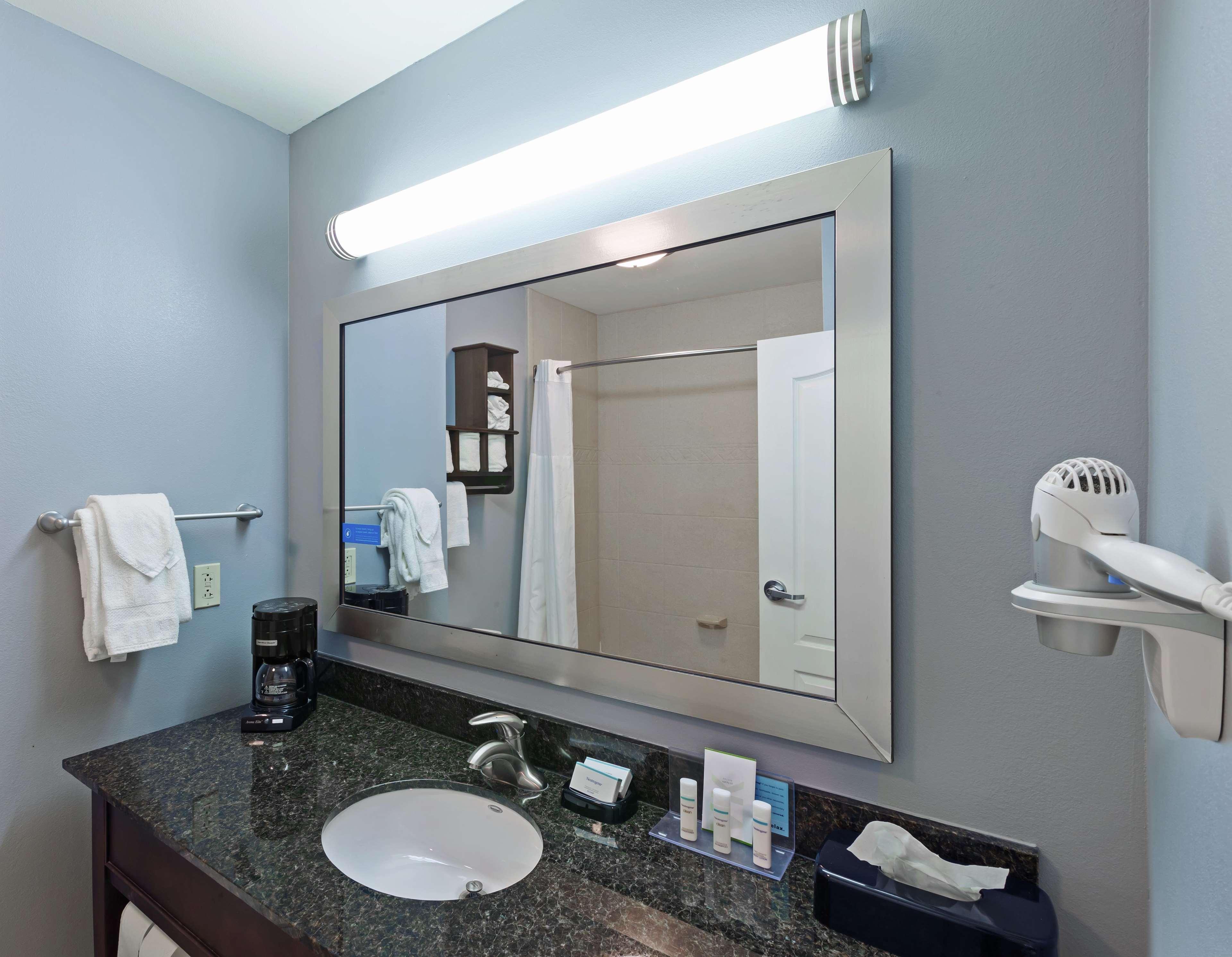 Hampton Inn & Suites Shreveport/Bossier City At Airline Drive Εξωτερικό φωτογραφία