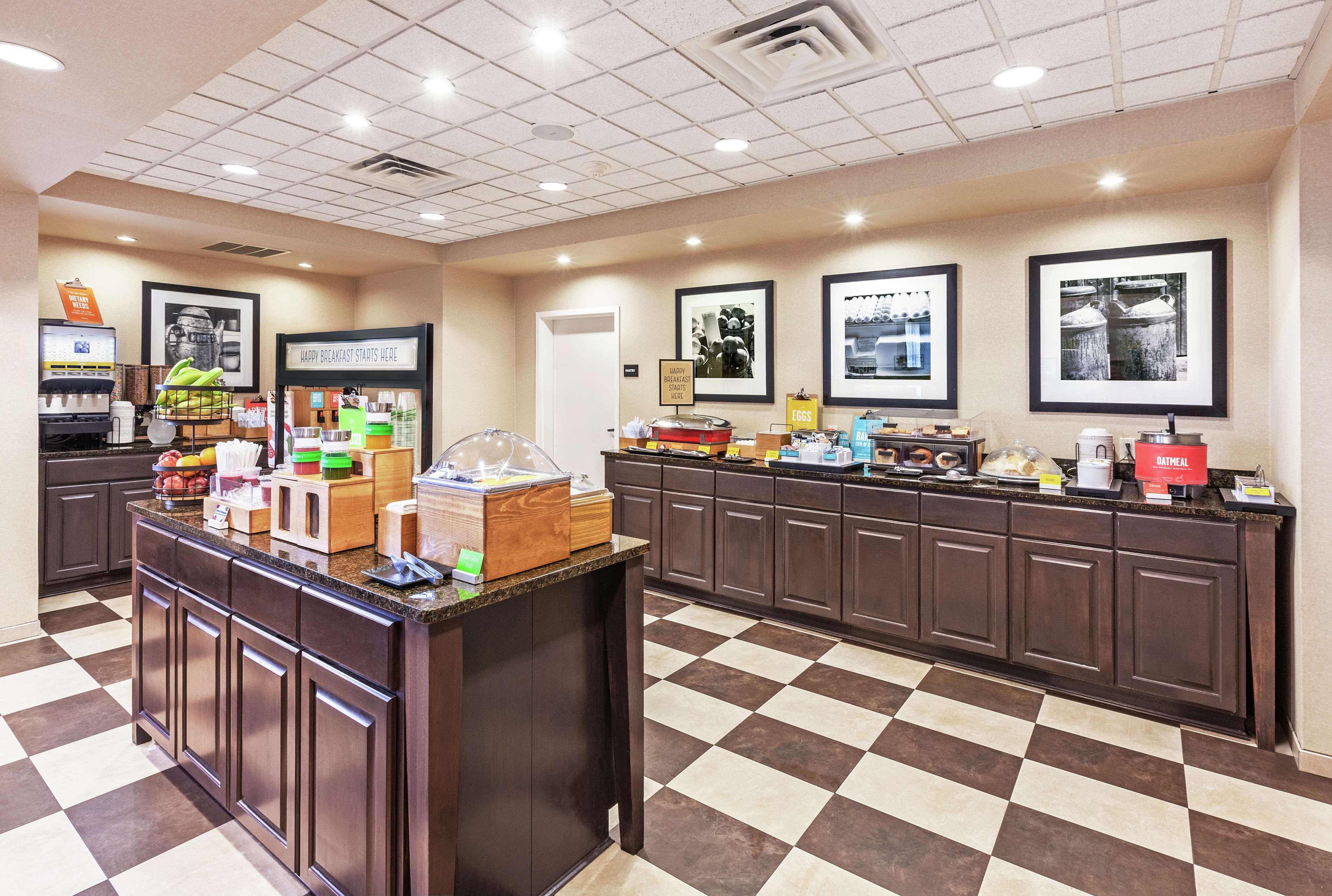 Hampton Inn & Suites Shreveport/Bossier City At Airline Drive Εξωτερικό φωτογραφία