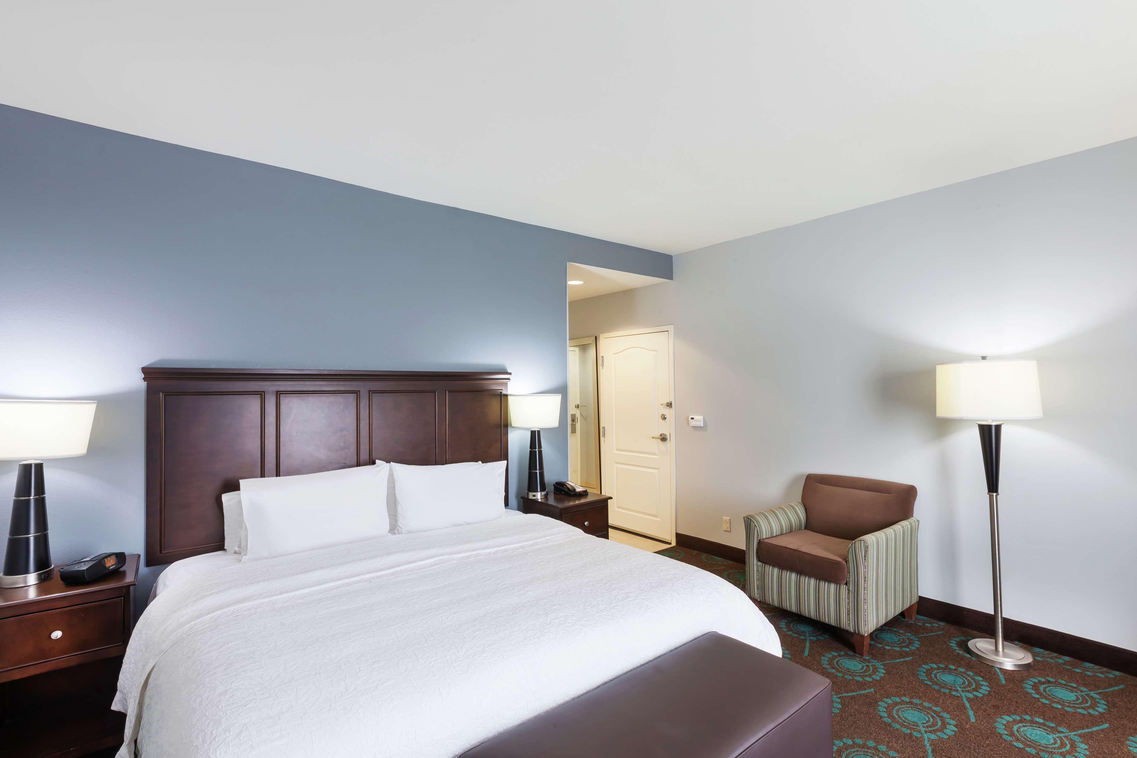 Hampton Inn & Suites Shreveport/Bossier City At Airline Drive Εξωτερικό φωτογραφία