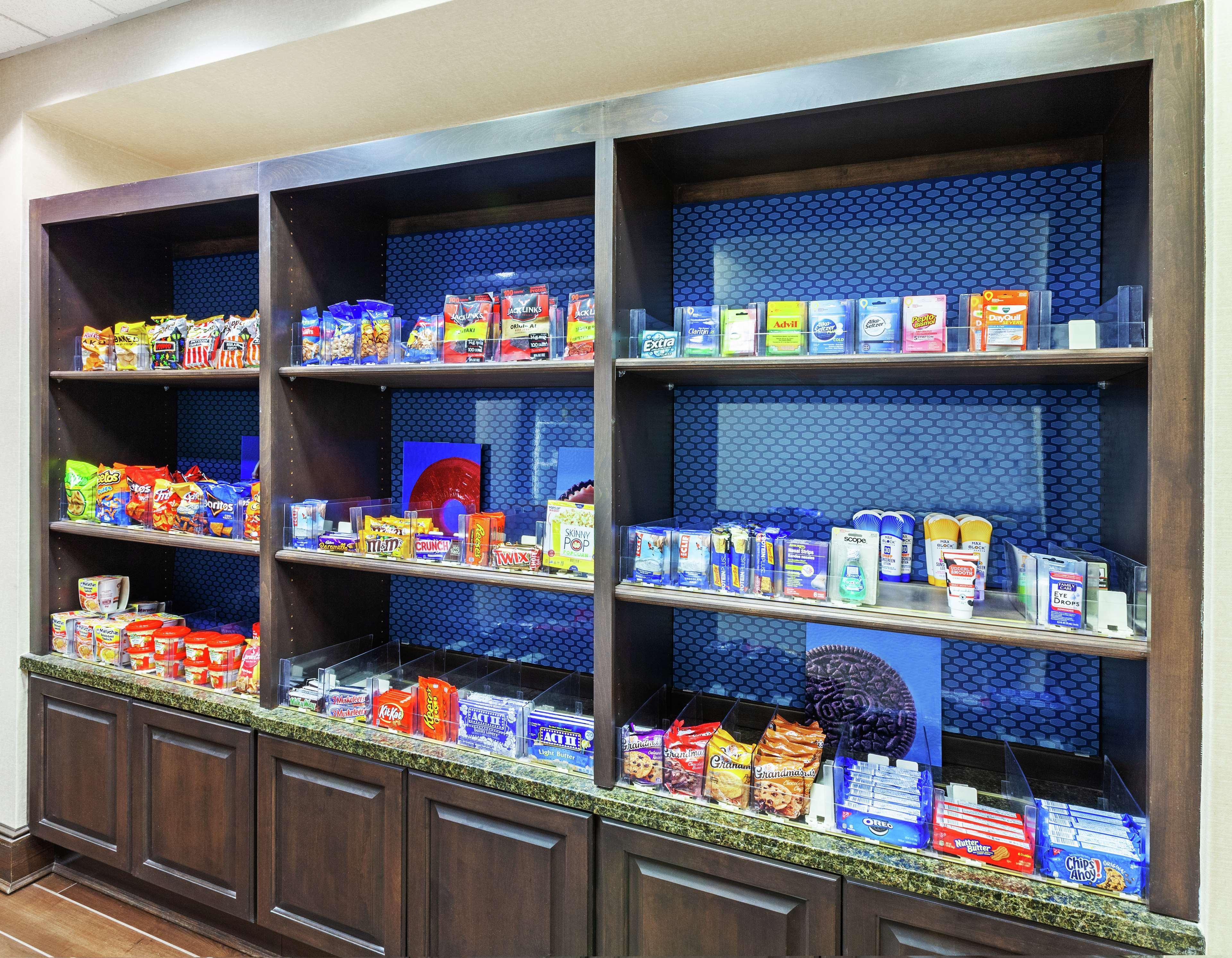 Hampton Inn & Suites Shreveport/Bossier City At Airline Drive Εξωτερικό φωτογραφία