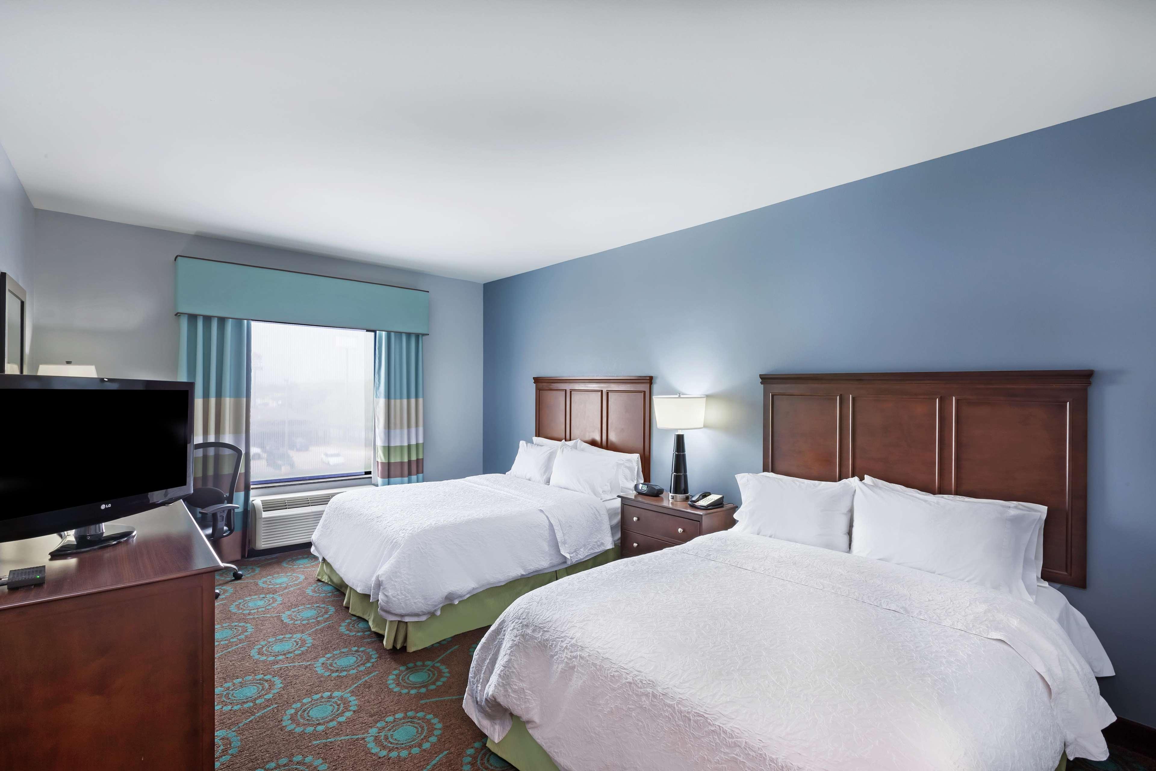 Hampton Inn & Suites Shreveport/Bossier City At Airline Drive Εξωτερικό φωτογραφία