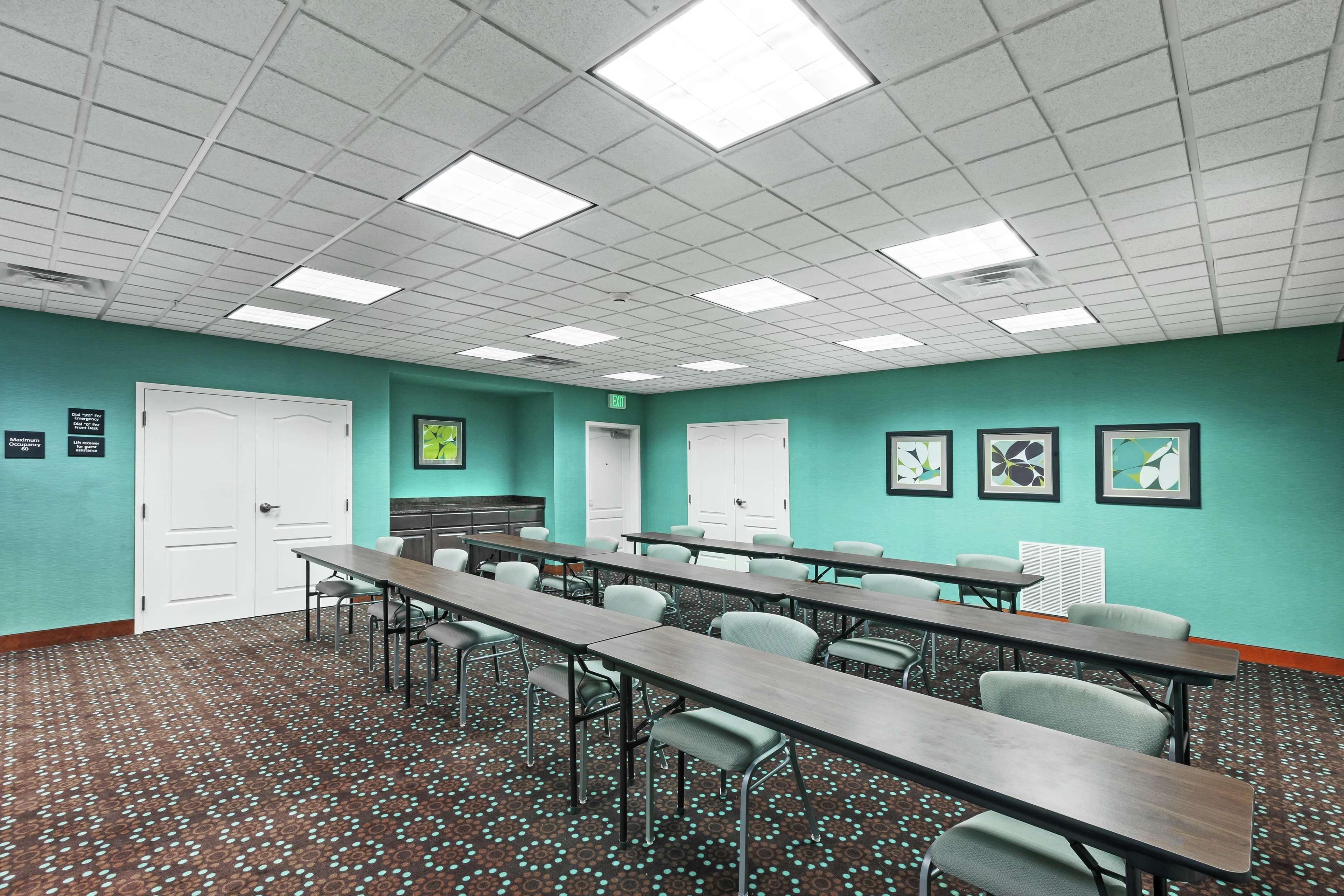 Hampton Inn & Suites Shreveport/Bossier City At Airline Drive Εξωτερικό φωτογραφία