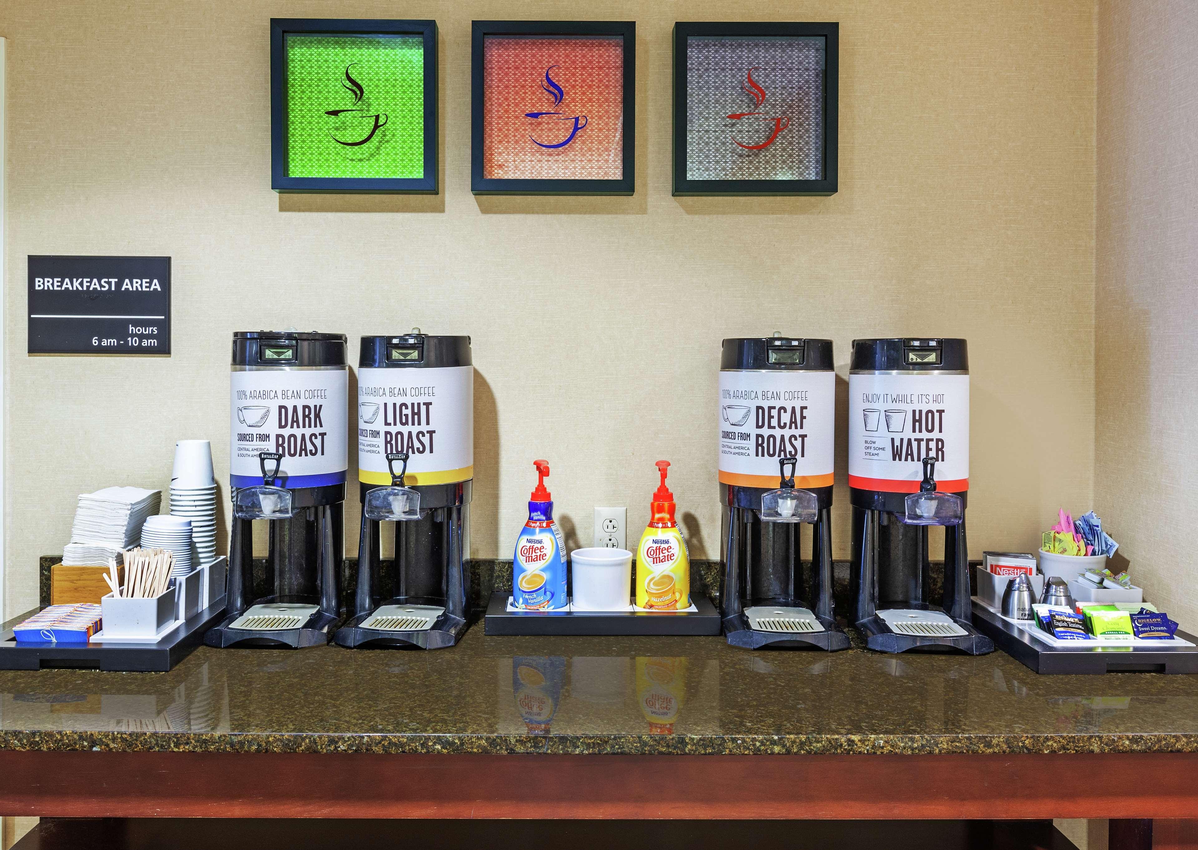 Hampton Inn & Suites Shreveport/Bossier City At Airline Drive Εξωτερικό φωτογραφία