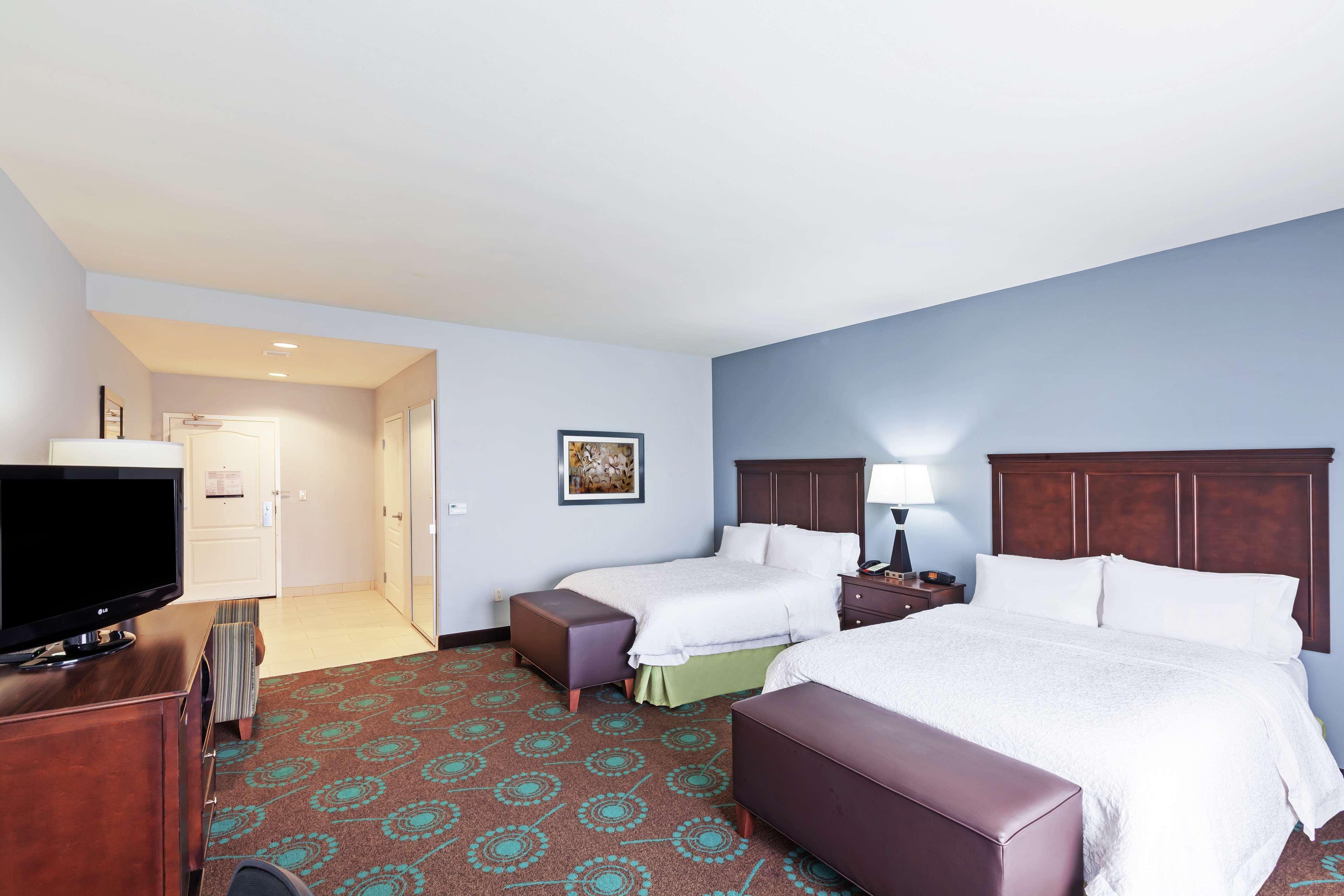 Hampton Inn & Suites Shreveport/Bossier City At Airline Drive Εξωτερικό φωτογραφία