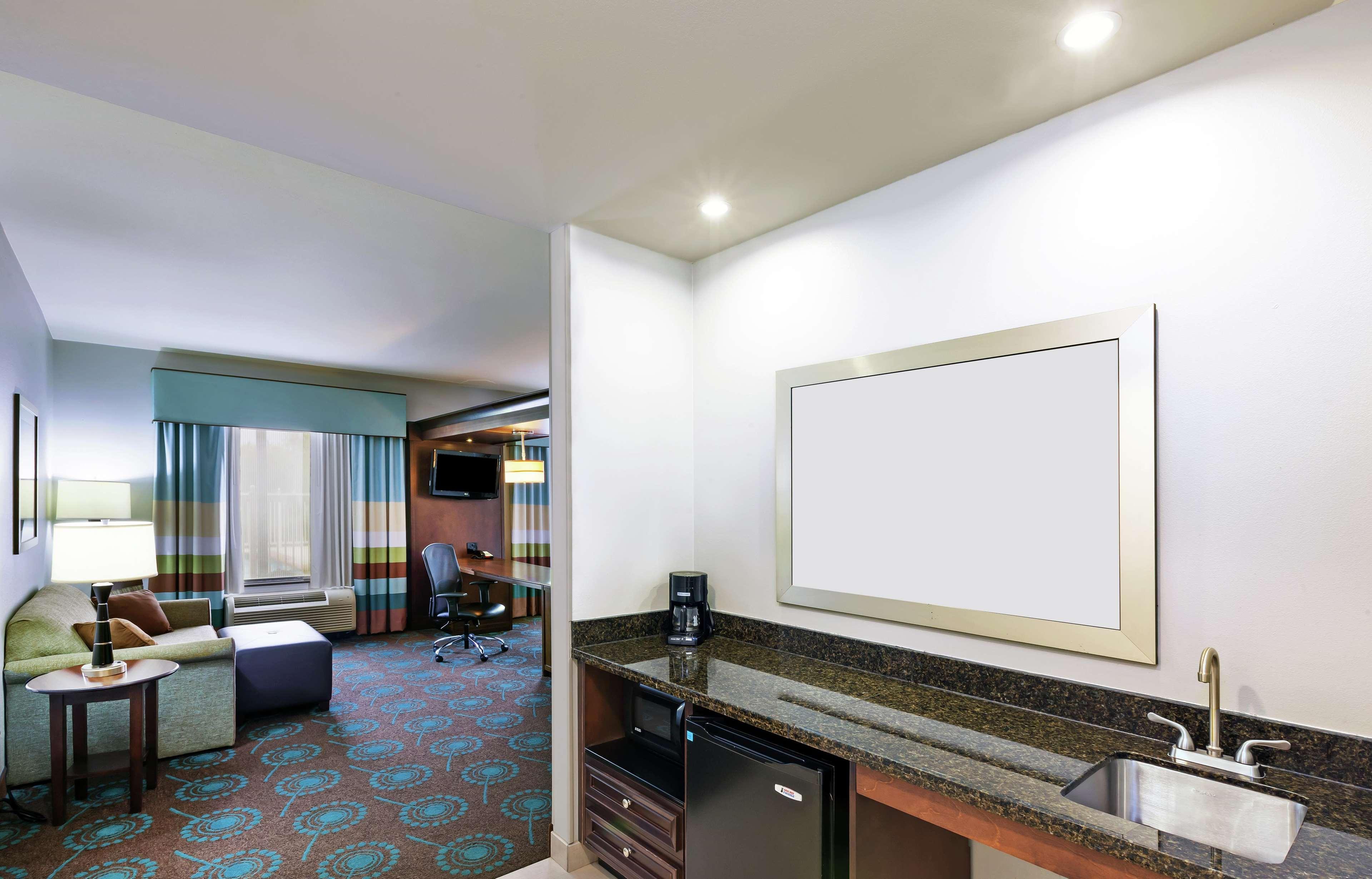Hampton Inn & Suites Shreveport/Bossier City At Airline Drive Εξωτερικό φωτογραφία