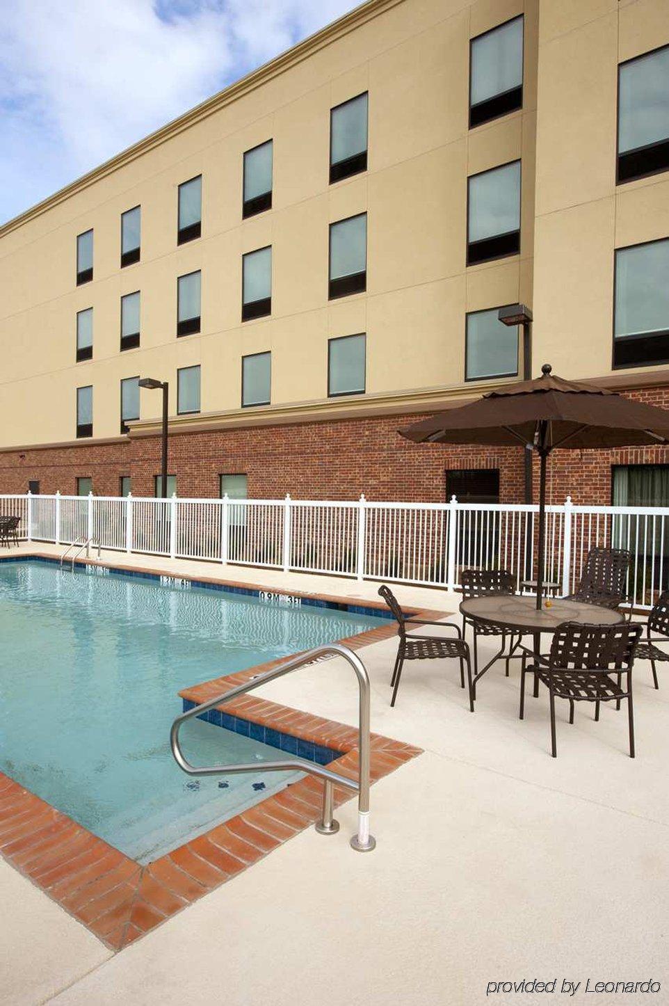 Hampton Inn & Suites Shreveport/Bossier City At Airline Drive Ανέσεις φωτογραφία