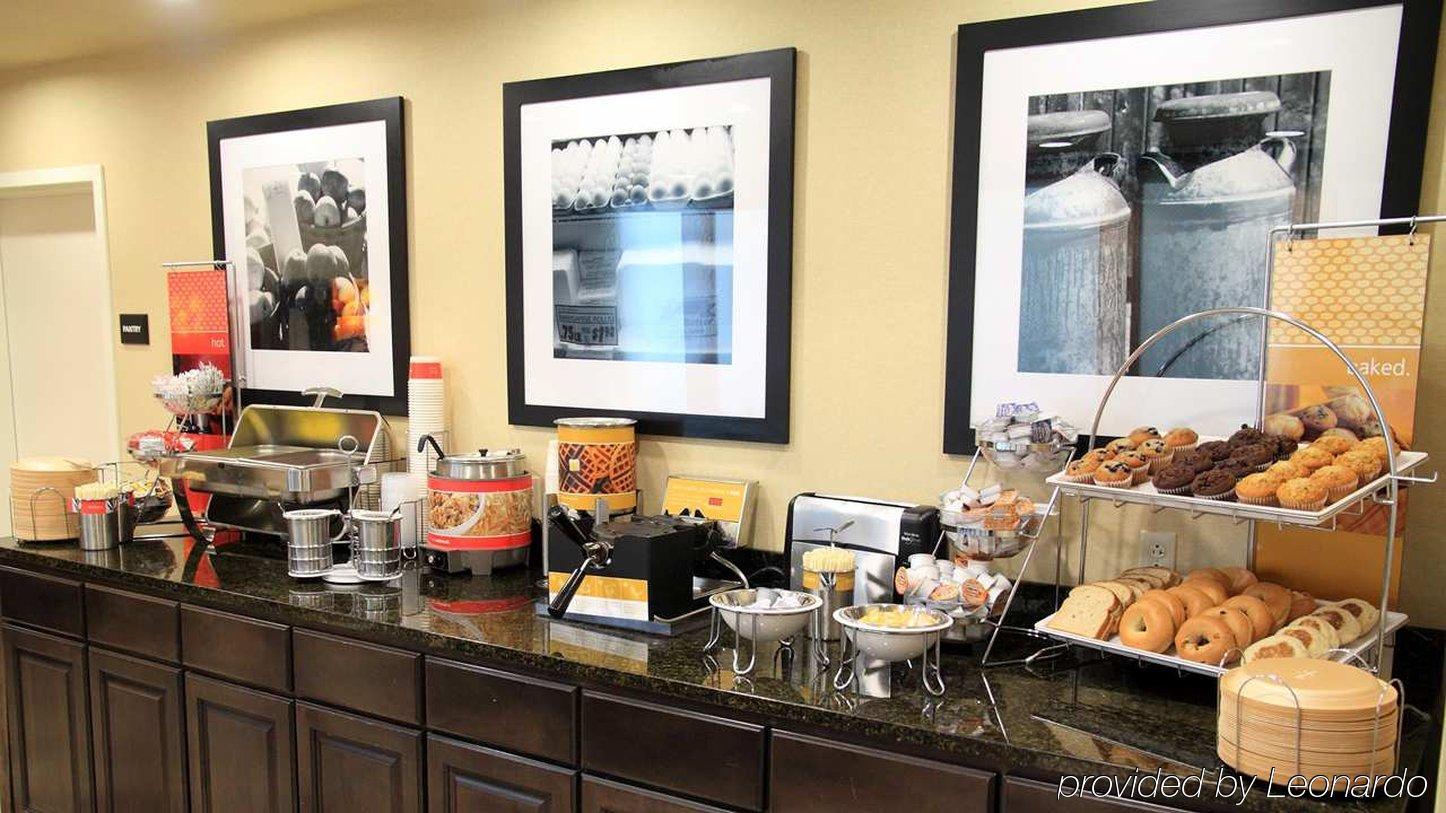 Hampton Inn & Suites Shreveport/Bossier City At Airline Drive Εξωτερικό φωτογραφία
