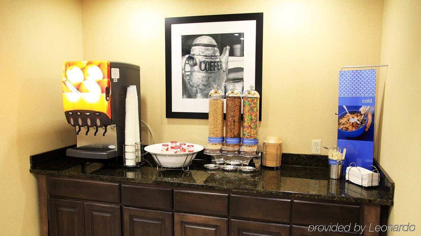 Hampton Inn & Suites Shreveport/Bossier City At Airline Drive Εξωτερικό φωτογραφία