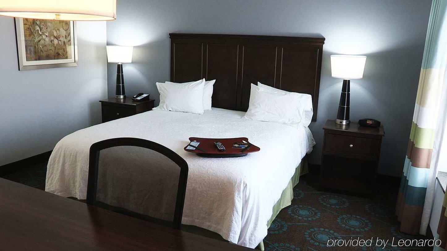 Hampton Inn & Suites Shreveport/Bossier City At Airline Drive Εξωτερικό φωτογραφία