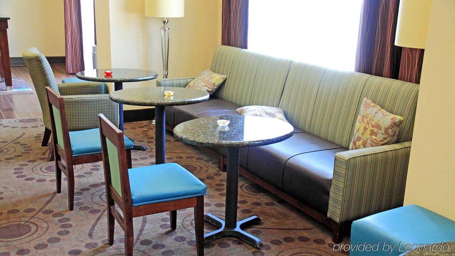 Hampton Inn & Suites Shreveport/Bossier City At Airline Drive Εξωτερικό φωτογραφία