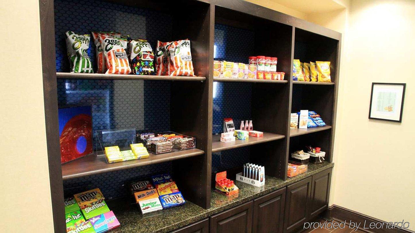 Hampton Inn & Suites Shreveport/Bossier City At Airline Drive Εξωτερικό φωτογραφία