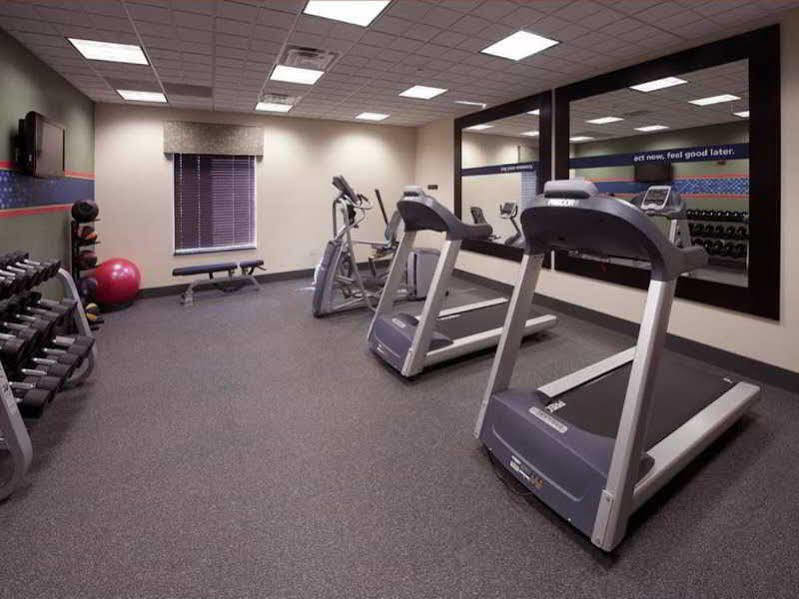 Hampton Inn & Suites Shreveport/Bossier City At Airline Drive Εξωτερικό φωτογραφία