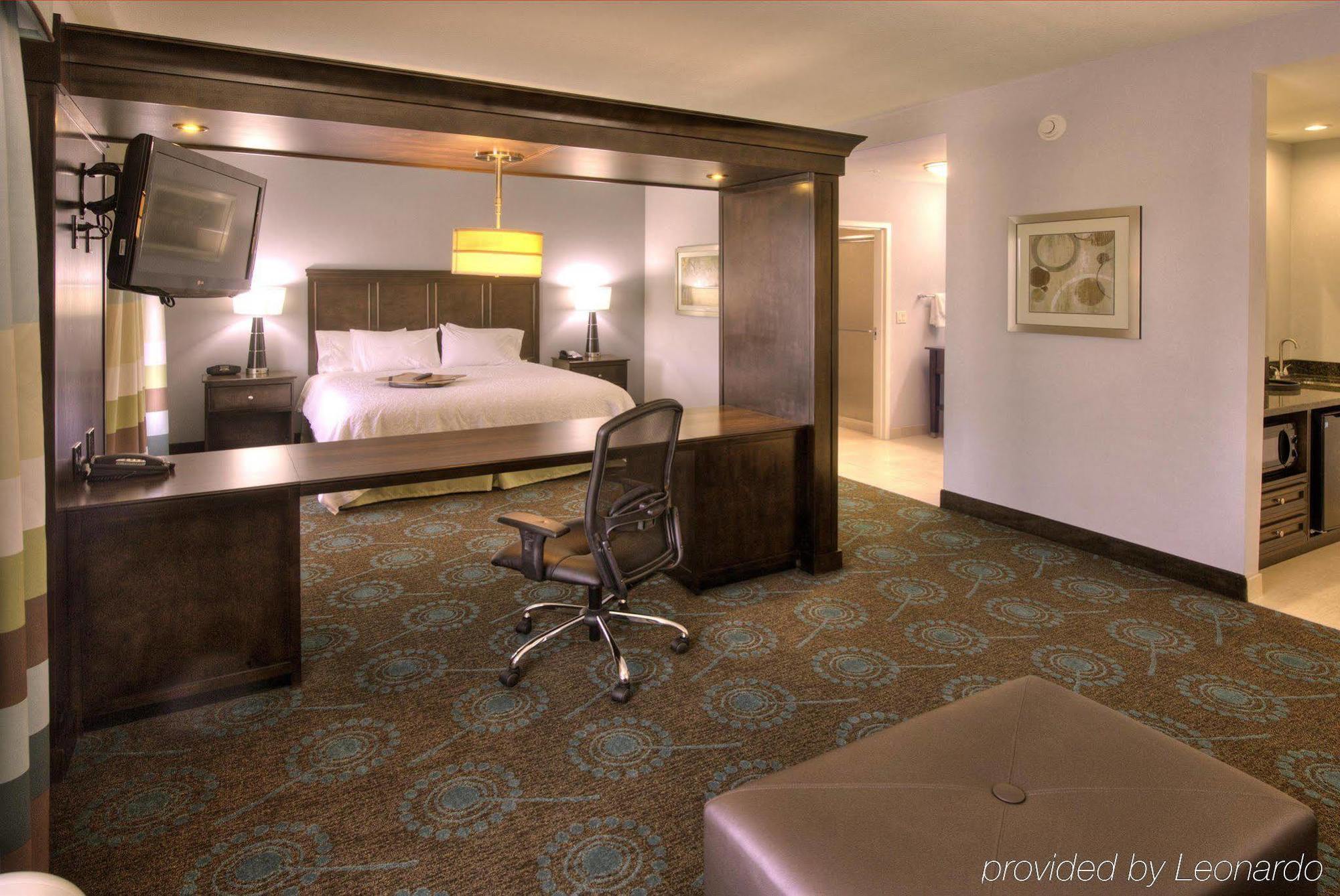 Hampton Inn & Suites Shreveport/Bossier City At Airline Drive Δωμάτιο φωτογραφία